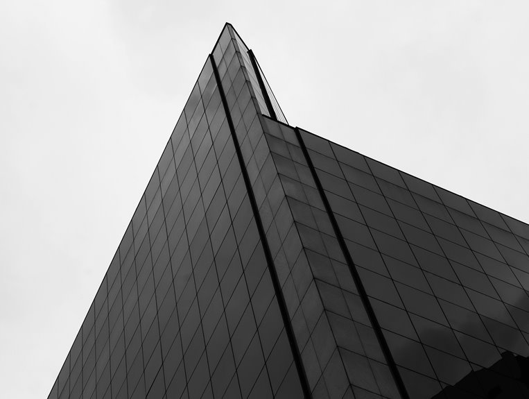 corporate monitoring report summary